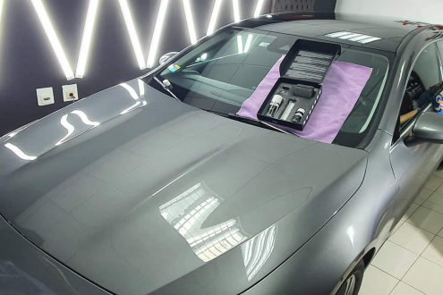 keramička zaštita automobila